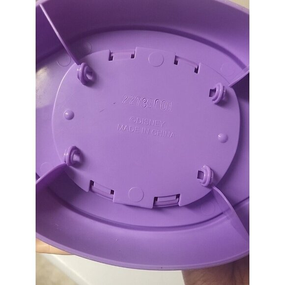 Disney Princess Rapunzel  13" Styling Head Shimmering Makeover Toy - Picture 7 of 12